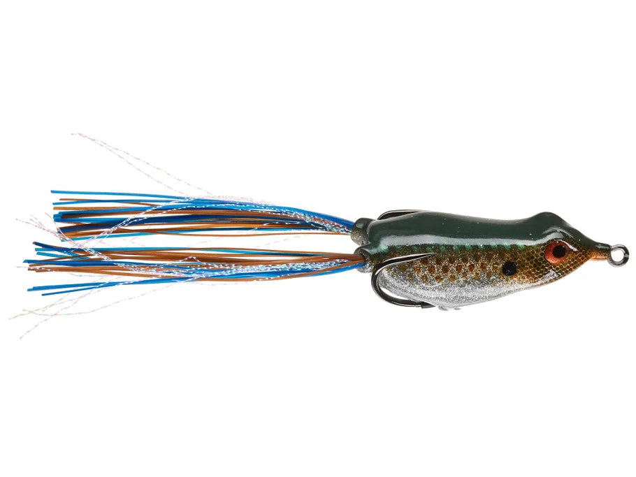 Copper Reds Baits Wave Frog