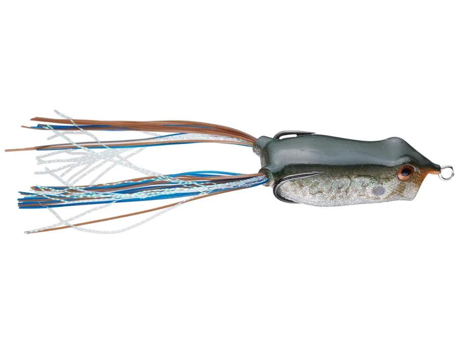Copper Reds Baits Wave Frog Loud Mouth Edition