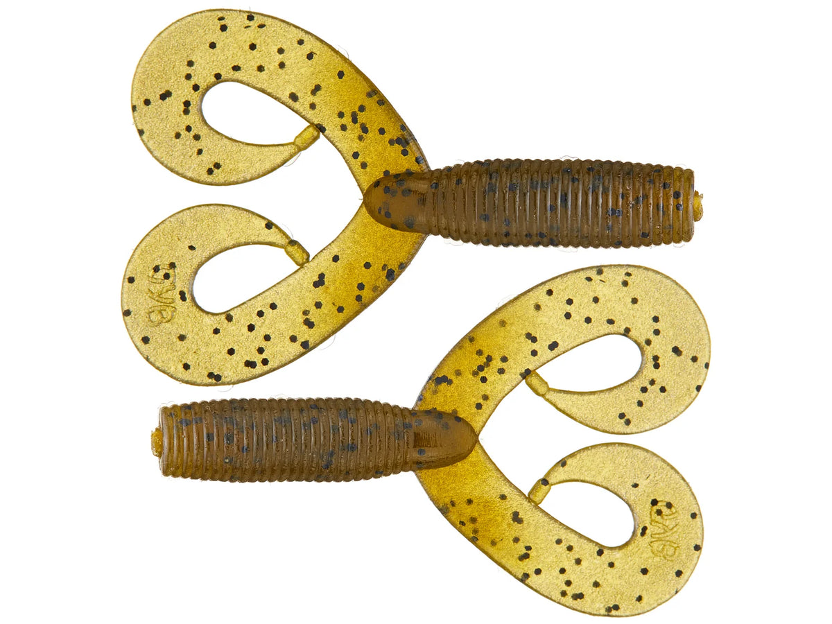 Yamamoto 5" DT Grub