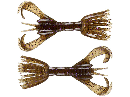 Keitech Hyper Spider 3.2"