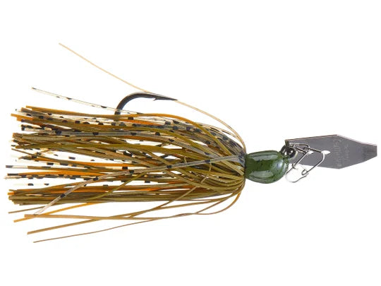 Z man Chatterbait Mini Max Compact Bladed Jig