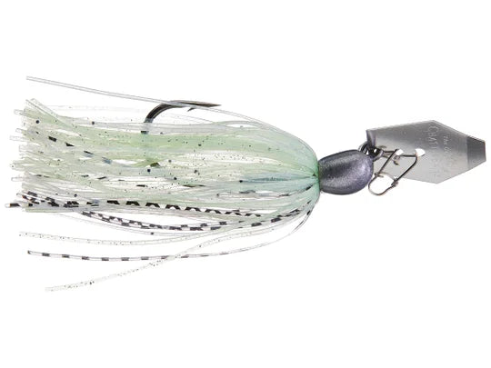 Z man Chatterbait Mini Max Compact Bladed Jig