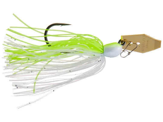 Z man Chatterbait Mini Max Compact Bladed Jig