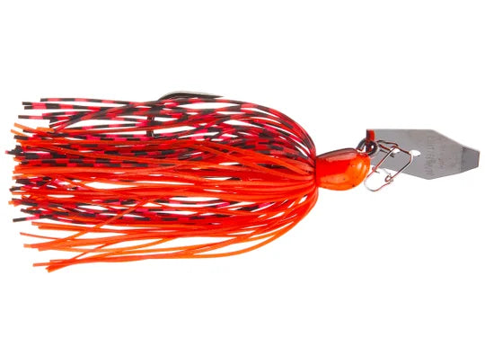 Z man Chatterbait Mini Max Compact Bladed Jig