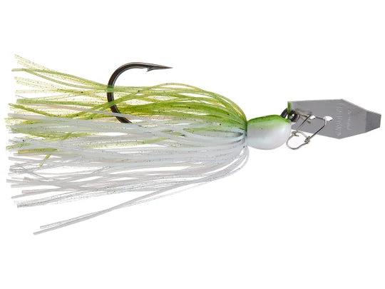 Z man Chatterbait Mini Max Compact Bladed Jig