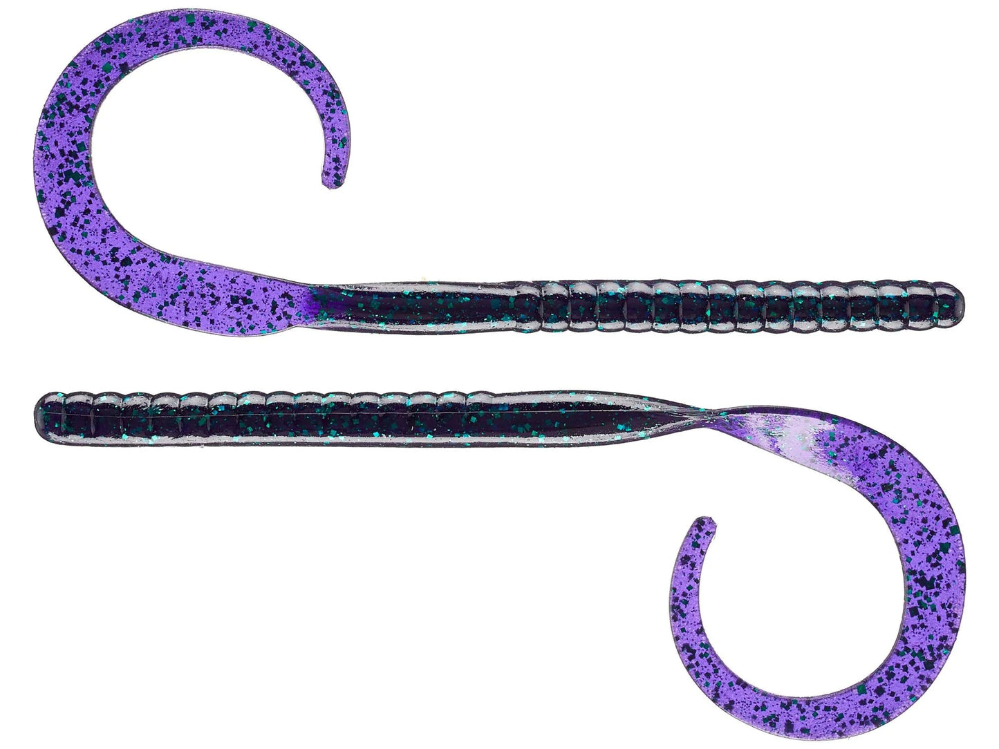 Zoom Ol' Monster Worm