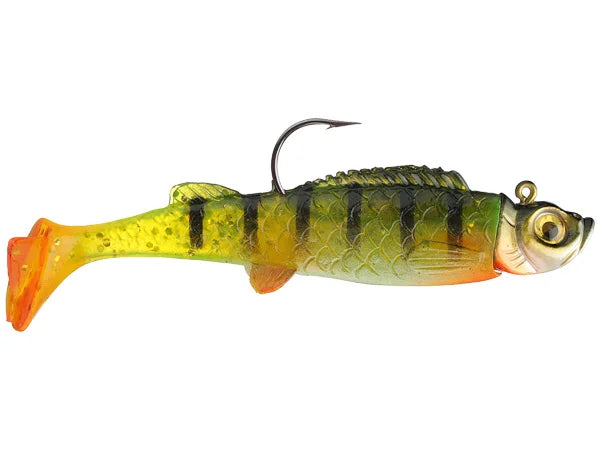 Northland Mimic Minnow Shad
