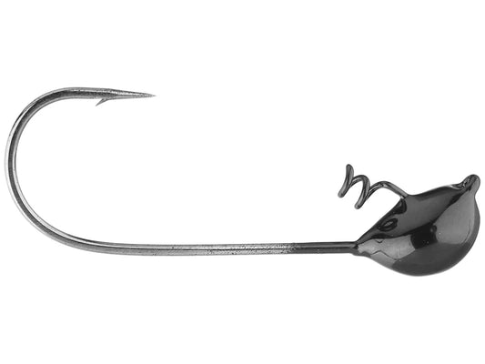 Dirty Jigs Scott Canterbury Shakey Heads 3pk