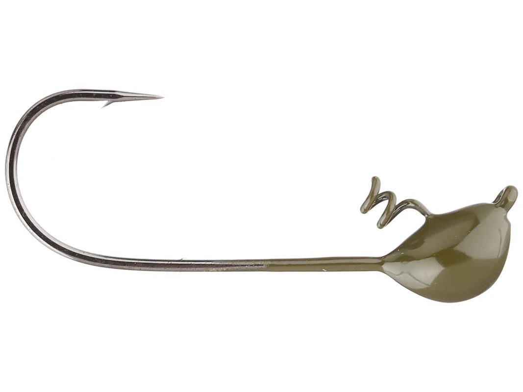 Dirty Jigs Scott Canterbury Shakey Heads 3pk