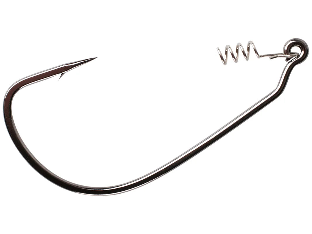 Gamakatsu Superline Spring Lock 3pk