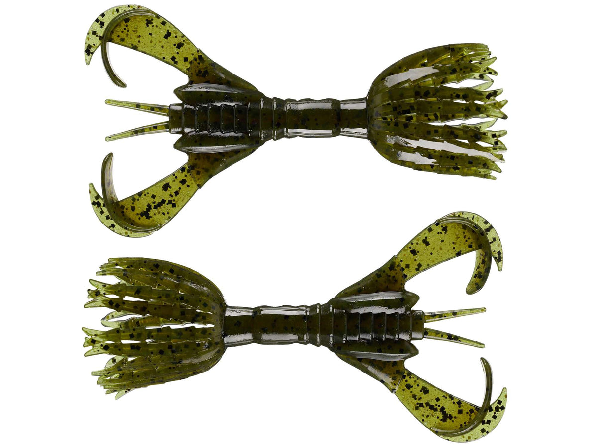 Keitech Rods Keitech Hyper Spider 3.2