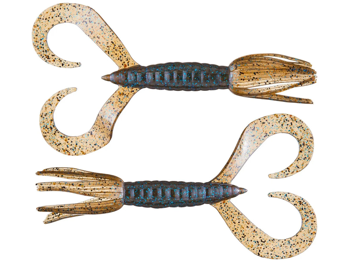 Keitech Rods Keitech Little Spider 2