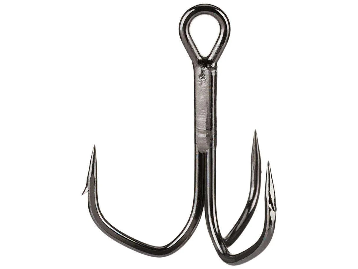 Megabass Katsuage Replacement Treble Hooks