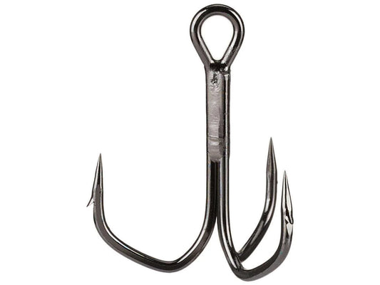 Megabass Katsuage Replacement Treble Hooks