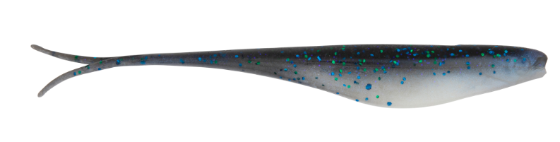 Z Man Scented Jerk Shadz 7"