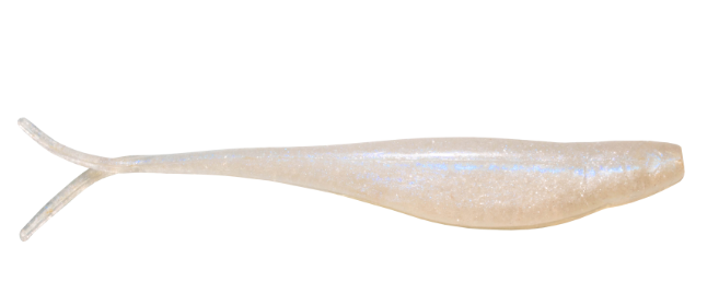 Z Man Scented Jerk Shadz 7"
