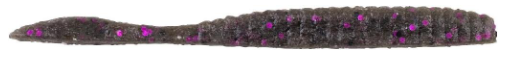 Berkley PB MaxScent FlatWorm 3.6'' 10pk