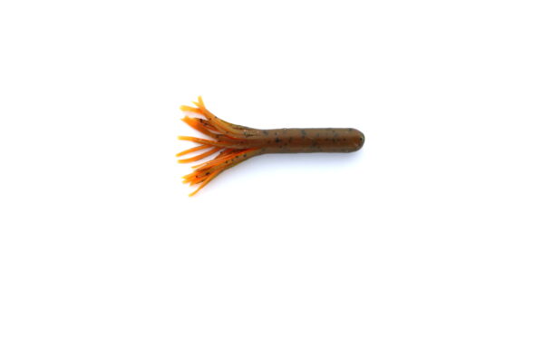 Dry Creek 3.5" Double Dipped Firetail Tube, 7Pk