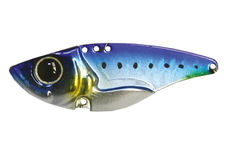 damiki fishing lures Damiki Vault 48 Blade Bait, 3/8oz – Idaho Rod And Reel