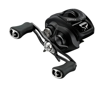 Daiwa Tatula TW 200