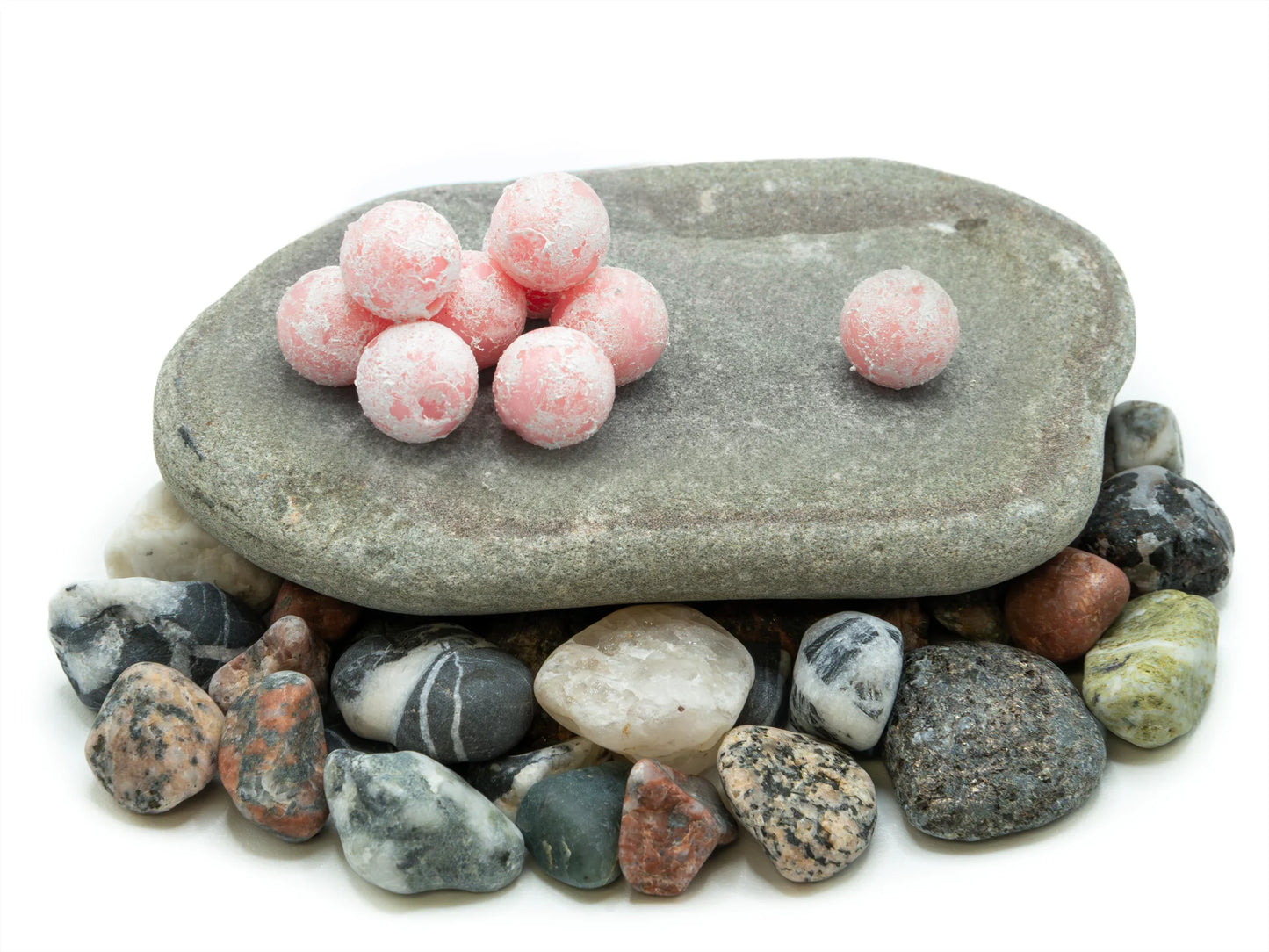 Death Roe Soft Beads