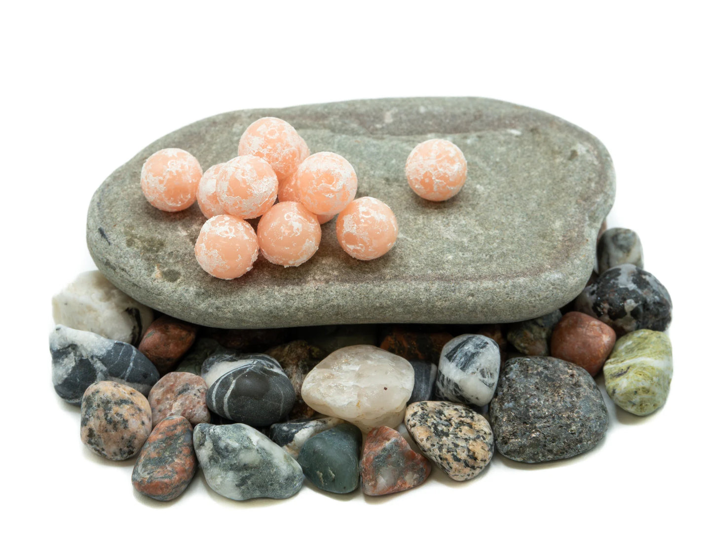 Death Roe Soft Beads