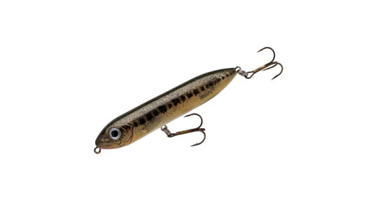 Heddon Super Spook Jr.